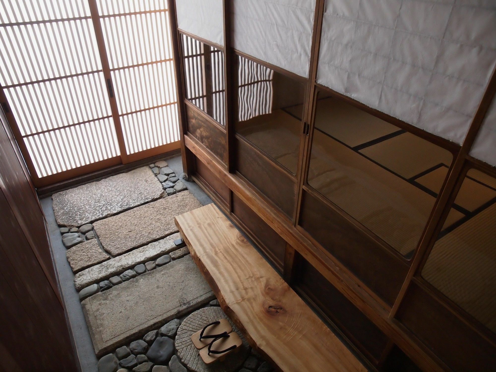 Kyoto Machiya Cottage Karigane المظهر الخارجي الصورة