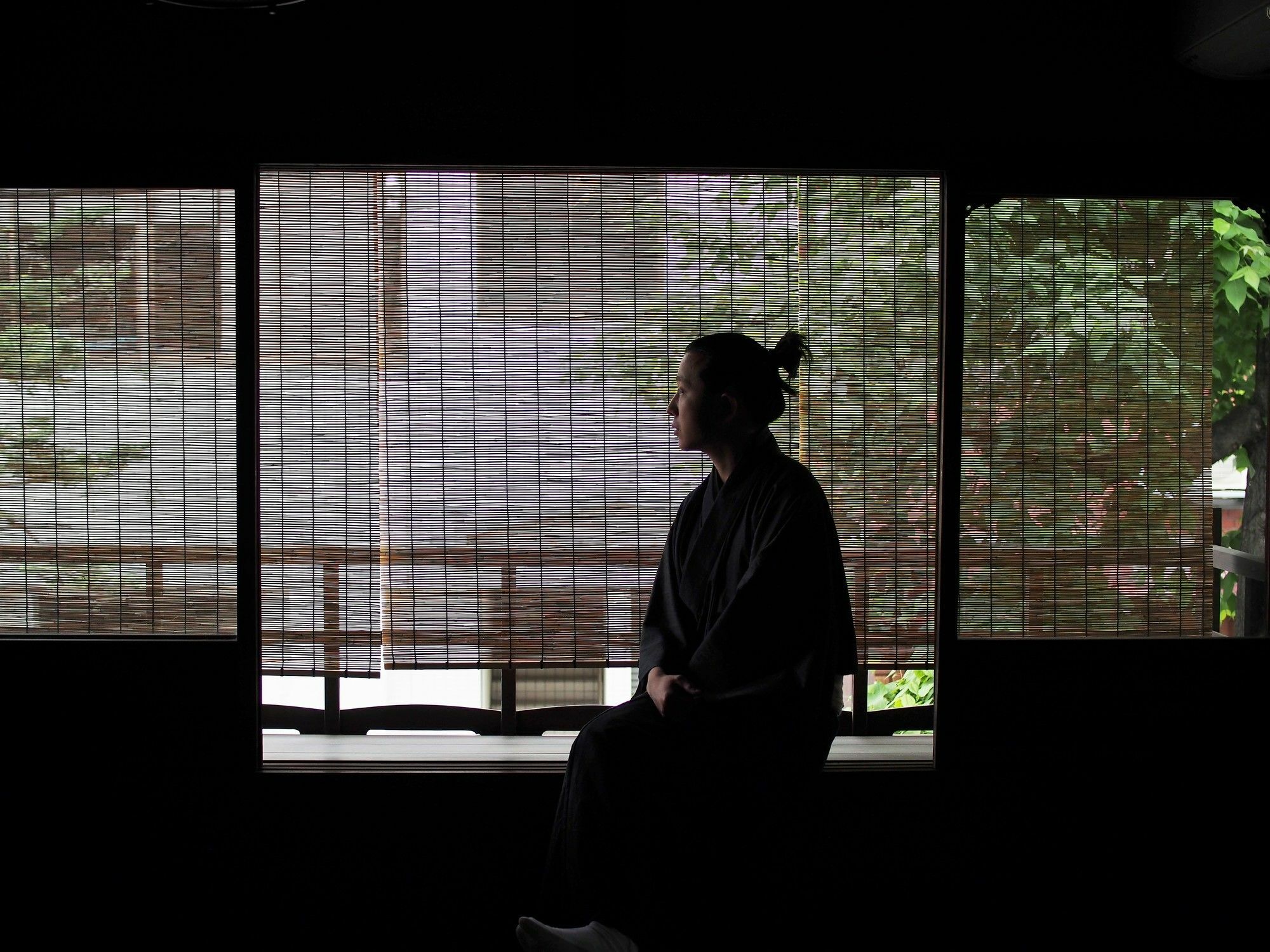 Kyoto Machiya Cottage Karigane المظهر الخارجي الصورة