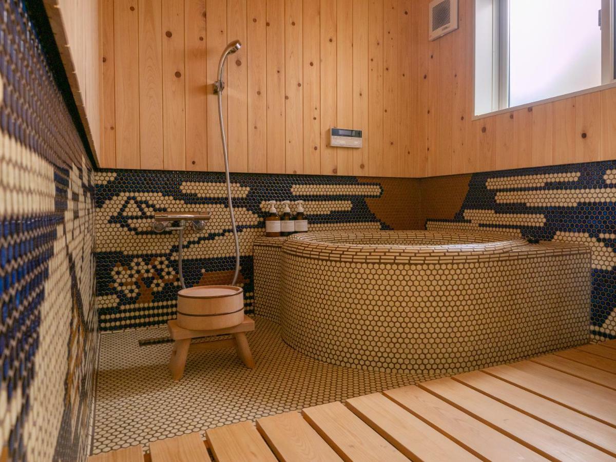 Kyoto Machiya Cottage Karigane المظهر الخارجي الصورة