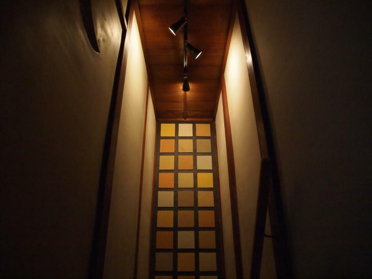 Kyoto Machiya Cottage Karigane المظهر الخارجي الصورة