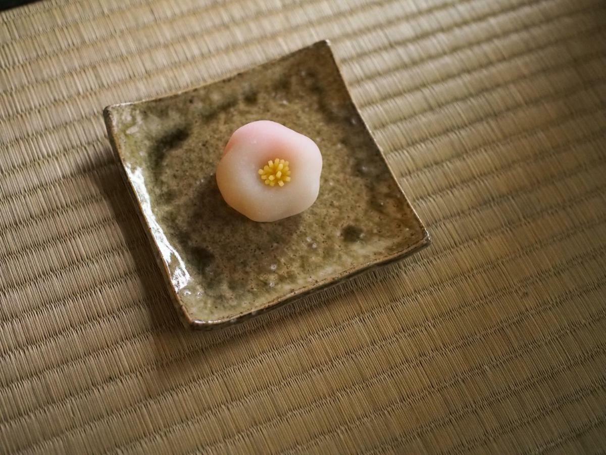 Kyoto Machiya Cottage Karigane المظهر الخارجي الصورة