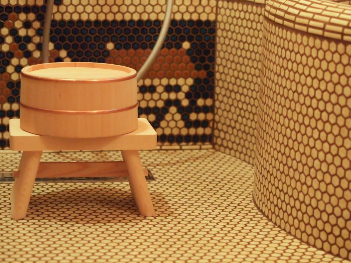 Kyoto Machiya Cottage Karigane المظهر الخارجي الصورة